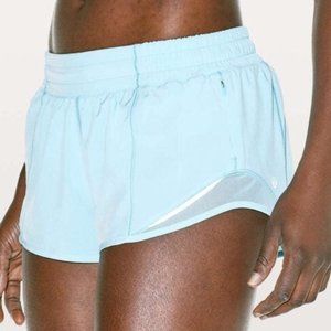 Lululemon Hotty Hot Shorts 2.5" 4